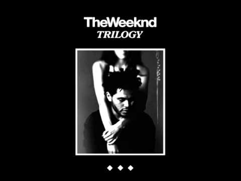 The Weeknd - Till Dawn (Here Comes The Sun) Lyrics