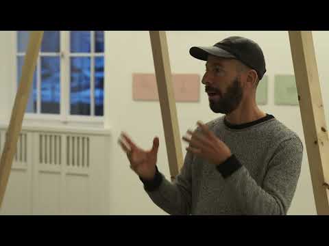 Trailer - Von Pflanzen lernen - Künstlergespräch mit Uriel Orlow