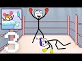 Tap Fight Don T Get Caught WEEGOON Part 3 All Levels Android IOS Gameplay Walkthrough