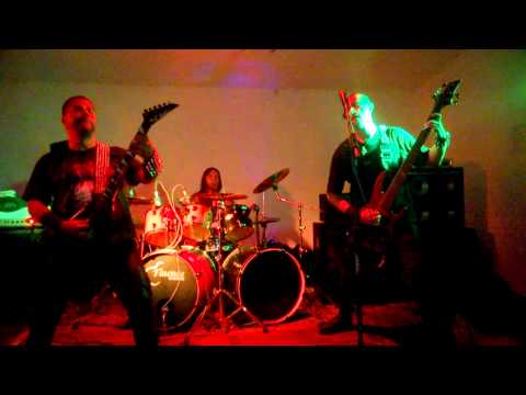 IMPERIOUS MALEVOLENCE - DOOMWITNESS (I METAL FLORIPA FESTIVAL)