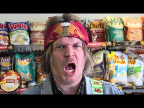 The Burning Hell - Men Without Hats