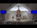 Father Stephen's homily on 12.17.23
