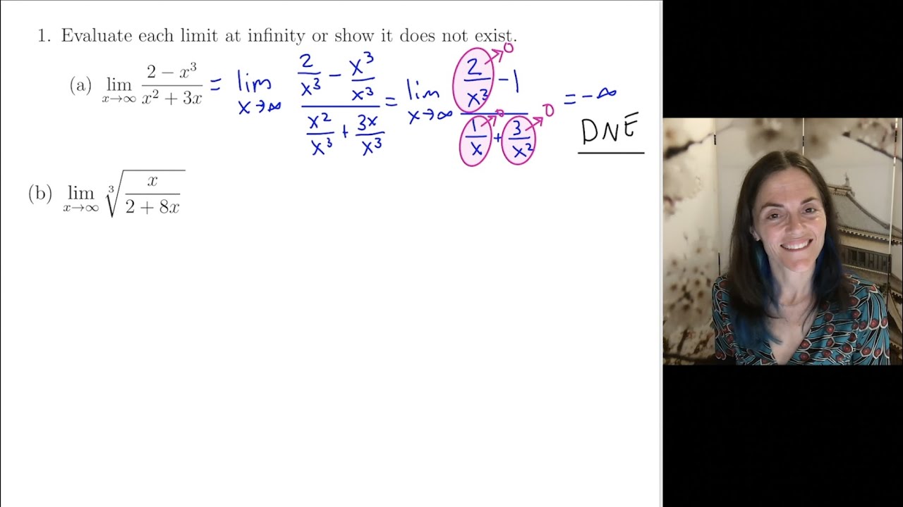 Calculus I: Quiz 2 Extra Practice