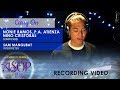 Sam Mangubat sings "Carry On" by Nonie, P. A., and Nino  | ASOP 6 Grand Finals