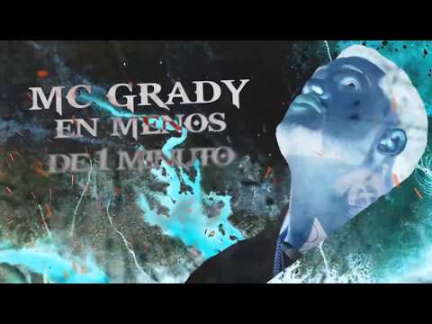 Almighty - Todo Poderoso [Oficial Video Lyric]