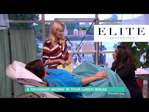 Ultra Femme 360 - Dr Shirin Elite Aesthetics  - (Pelvic Floor exercises for women) #kegel exercises