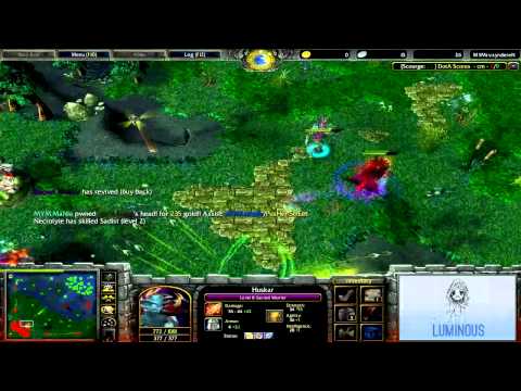 MYM vs Navi (05/31/11) 2