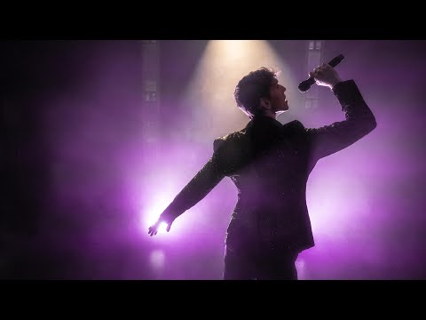 BAR JEDER VERNUNFT: Oh What A Night! Die Frankie Valli Show (Trailer)