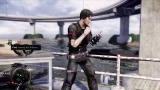 Sleeping Dogs - Full Game Walkthrough (Part 9)