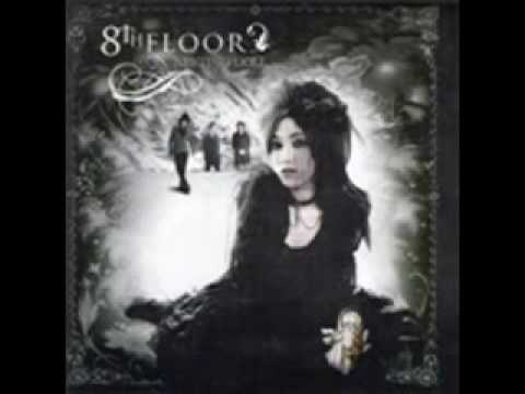 Message from the lost world - 8th floor