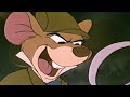 Opening To Robin Hood 1999 VHS Canadian Copy
