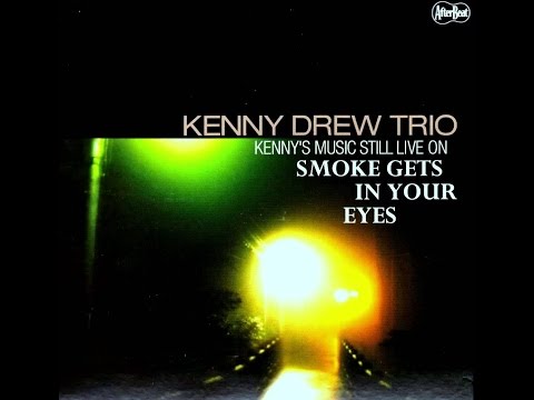 Kenny Drew Trio - Polka Dots And Moonbeams