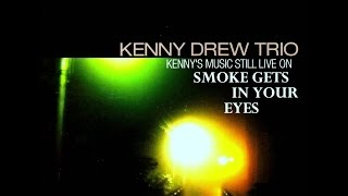 Kenny Drew Trio - Polka Dots And Moonbeams