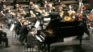 Part 2 - Bernstein Symphony No. 2 