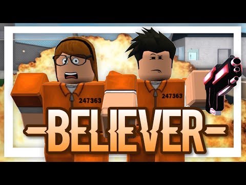 Believer Roblox Id Code 2019