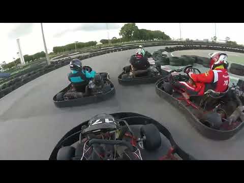 Lika Racing 2025 - Etapa 12 - Kart Point
