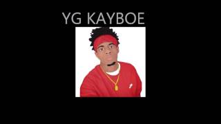 YG KAYBOE | PUSH IT BOEMIX