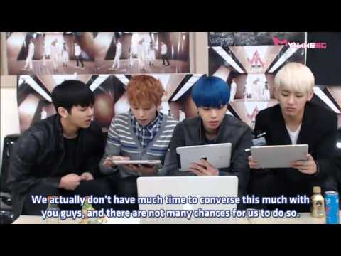 [Engsub] MYNAME is MYNAME E03