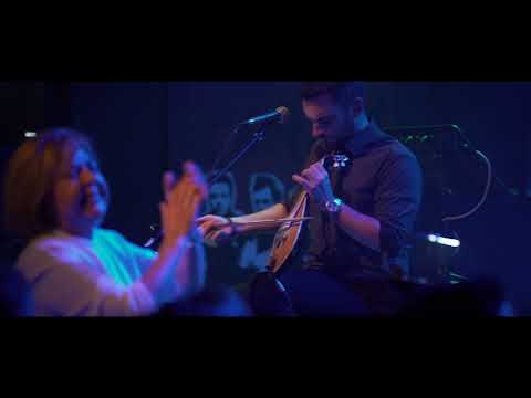 Ανδρέας Δερμιτζάκης - Βασιλική & Δω στα λιανοχορταρούδια (cover)