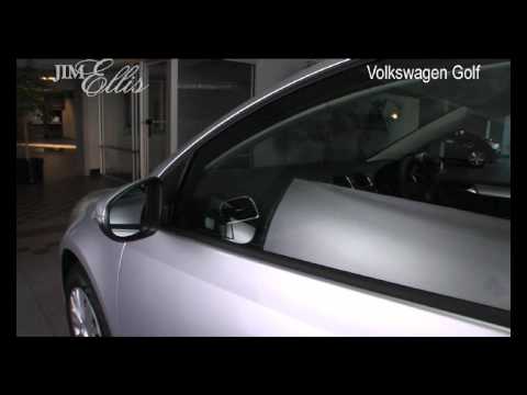 VW Golf at Jim Ellis Volkswagen of Marietta