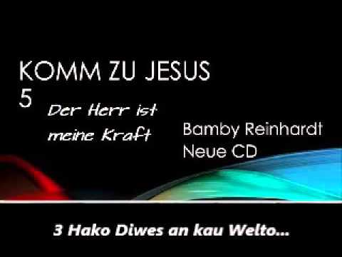 03 Hako Diwes an kau Welto
