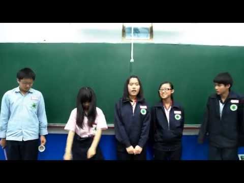 801英文話劇-仙杜瑞拉改編