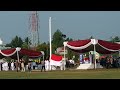 Paskibraka Seputih Banyak 2022