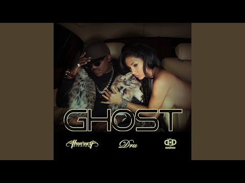 Ghost (feat. Dru) (Radio Edit)