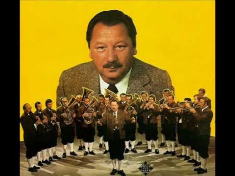 Gartenfest mit Ernst Mosch - O du mein Edelweiß