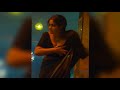 Poorna Saree Drop Hot Show