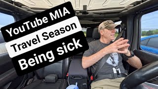 Channel & Life Update