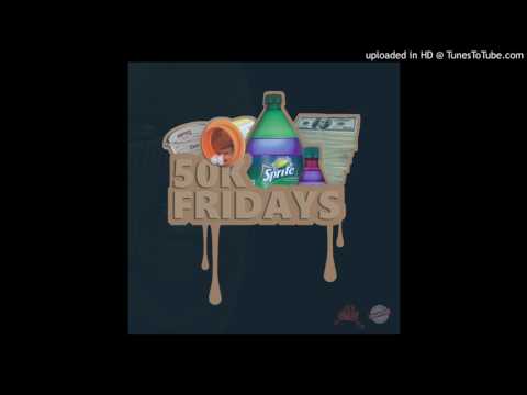 50k Fame - Money Longer