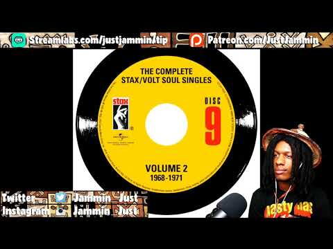 FIRST TIME HEARING The Staple Singers - Respect Yourself Reaction