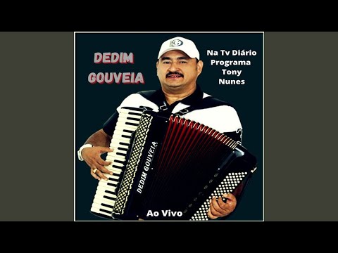 A inveja mata - DEDIM GOUVEIA