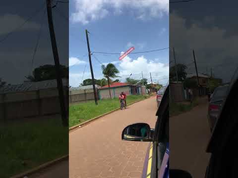 #Nicaragua Puerto cabezas