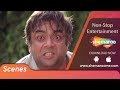 PARESH RAWAL Scenes From RAJA Madhuri Dixit Sanjay Kapoor Romantic Comedy Movie