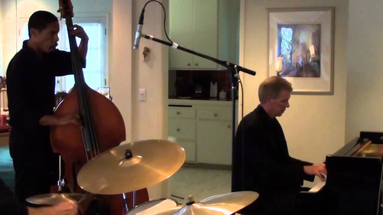 Promotional video thumbnail 2 for Steve Donovan