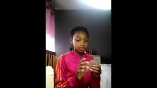 ma commande d echantillon chez yves rocher