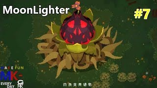 【ローグライク】#7 k-onの「MoonLighter（ムーンライター）」