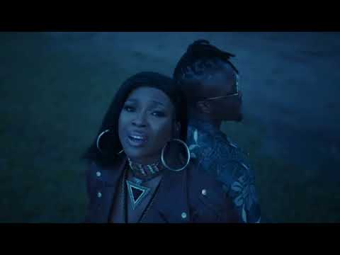 Veeiye -- Enter My Head [Official Video] Ft Laycon