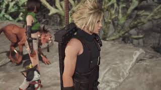 #29【FF7 REBIRTH 】 CHAPTER 13　古代種の神殿-