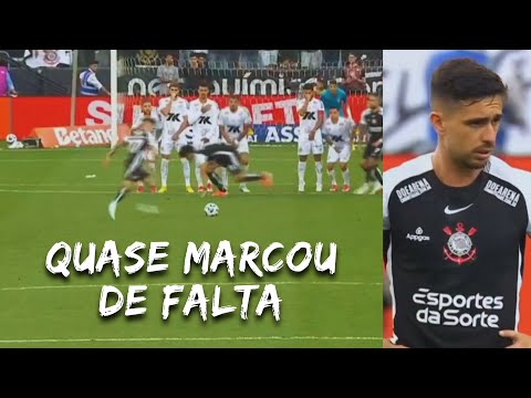 CORONADO FEZ UM BOM CLÁSSICO | Igor Coronado vs Santos