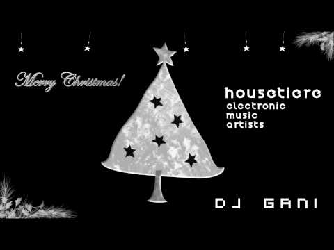 X-mas mix 1 - DJ GANI [HOUSETIERE]