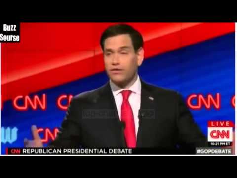 Rubio vs Trump, përplasja për Islamin - Top Channel Albania - News - Lajme