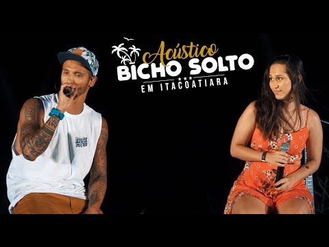 Um Café e 4 Notas - Acústico bicho Solto em Itacoatiara