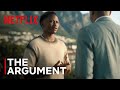 Love And Wine The Argument AfricaOnNetflix