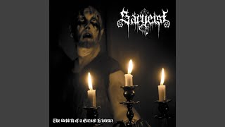 Music video thumbnail preview for Wraith Messiah by Sargeist