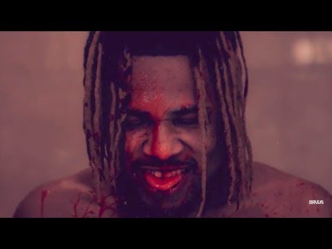 BRUUS - I Want Blood (Official Music Video)