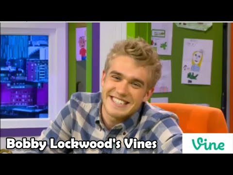 Todos os Vines do Bobby Lockwood