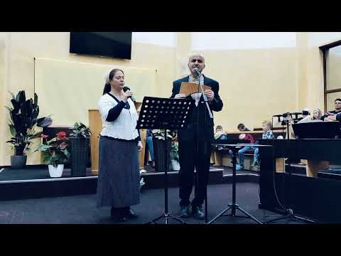 Familia Manolache - Dă-mi Doamne răbdarea Ta (10.11.24)